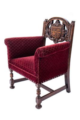 Armchair