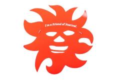 Mask, Festival of the Arts