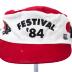 Hat, Festival of the Arts