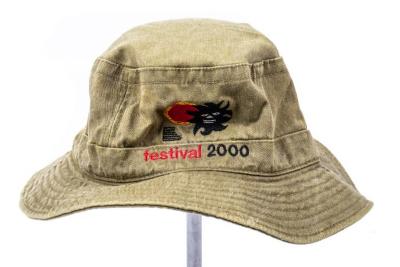 Bucket Hat