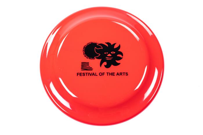 Frisbee 