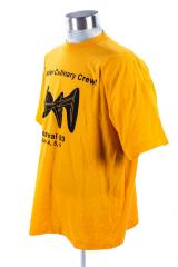 Shirt, Culinary Crew