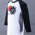 Shirt, Baseball T-Shirt