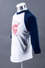 Shirt, Festival of the Arts