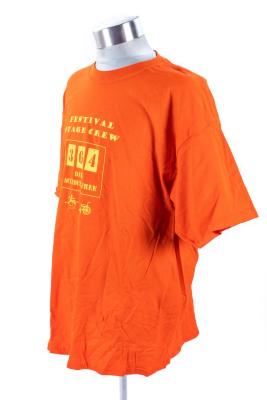 Shirt, Stage Crew
