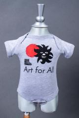 Onesie, Festival of the Arts