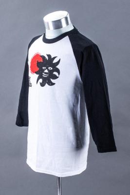Shirt, Baseball T-Shirt