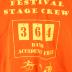 Shirt, Stage Crew