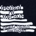Shirt, Black Logo