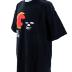 Shirt, Black Logo
