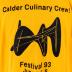 Shirt, Culinary Crew
