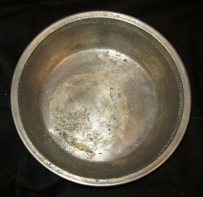 Basin