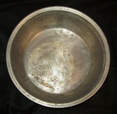 Basin