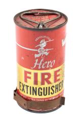 Fire Extinguisher