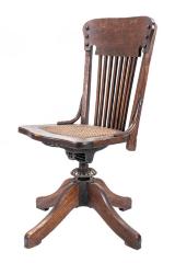 Swivel Chair