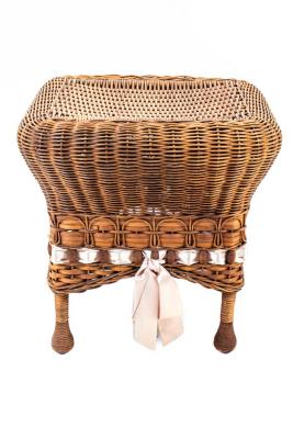 Footstool
