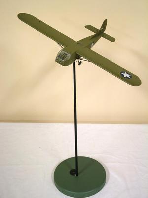 Model Glider - Cg-4 A, 1940's