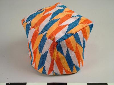 Cap