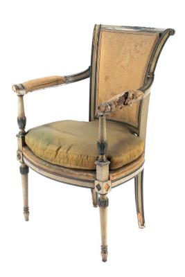 Armchair