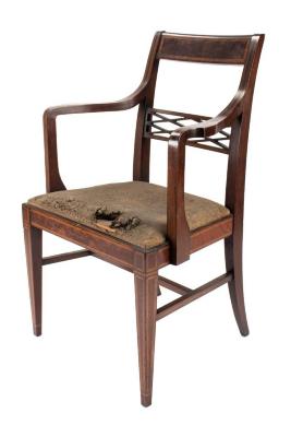 Armchair
