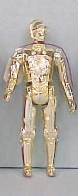 Star Wars Figure, C-3PO