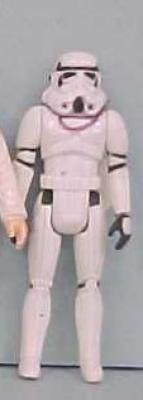 Star Wars Figure, Imperial Stormtrooper