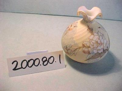 Vase, Crown Milano