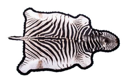 Zebra (hide)