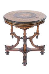 Occasional Table