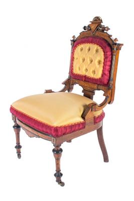 Side Chair