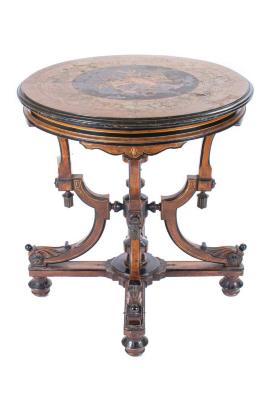 Occasional Table
