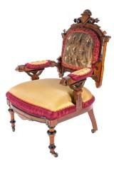 Armchair