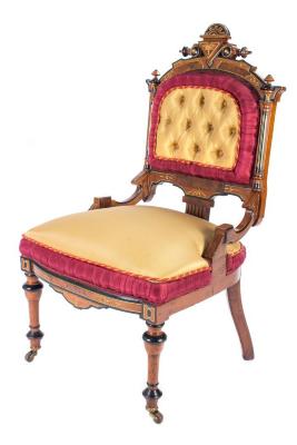 Side Chair