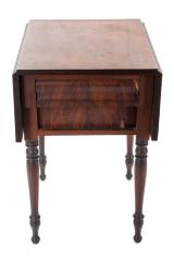 Drop Leaf Table