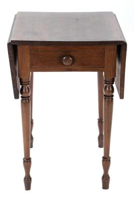 Drop Leaf Table