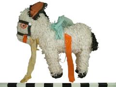 Pinata, Donkey
