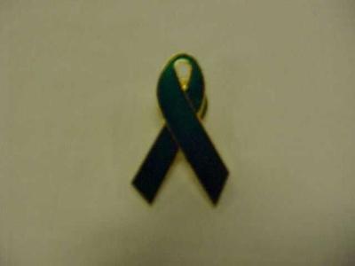 Lapel Pin For Organ Donation