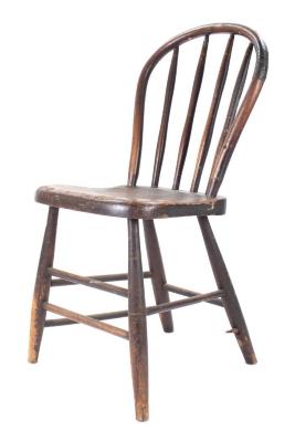 Windsor Chair