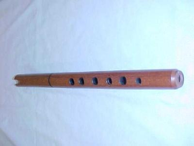 Notch Flute