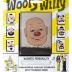 Wooly Willy Toy