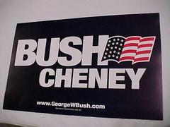 Bush Cheney 2000 Incorporated