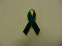 Lapel Pin For Organ Donation