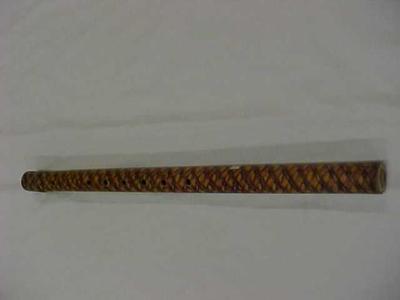 Whistle Flute