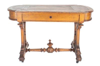 Library Table
