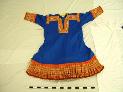 Coat, Woman's