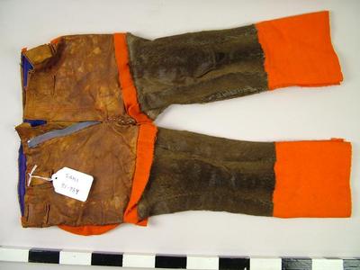 Trousers