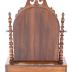 Vanity Mirror Stand