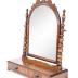 Vanity Mirror Stand