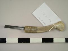 Knife, Sami