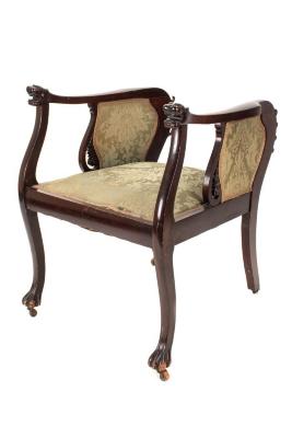 Morris Chair